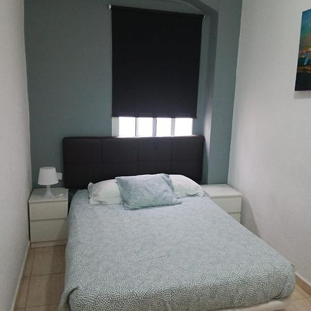 Apartamento Ciudad De Las Ciencias 2 فالنسيا المظهر الخارجي الصورة