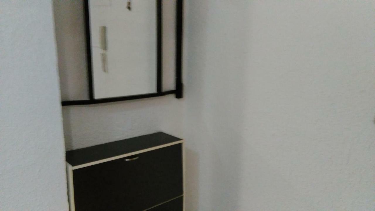 Apartamento Ciudad De Las Ciencias 2 فالنسيا المظهر الخارجي الصورة