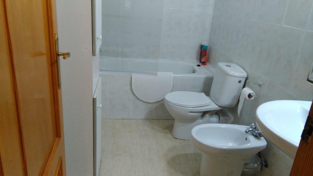 Apartamento Ciudad De Las Ciencias 2 فالنسيا المظهر الخارجي الصورة