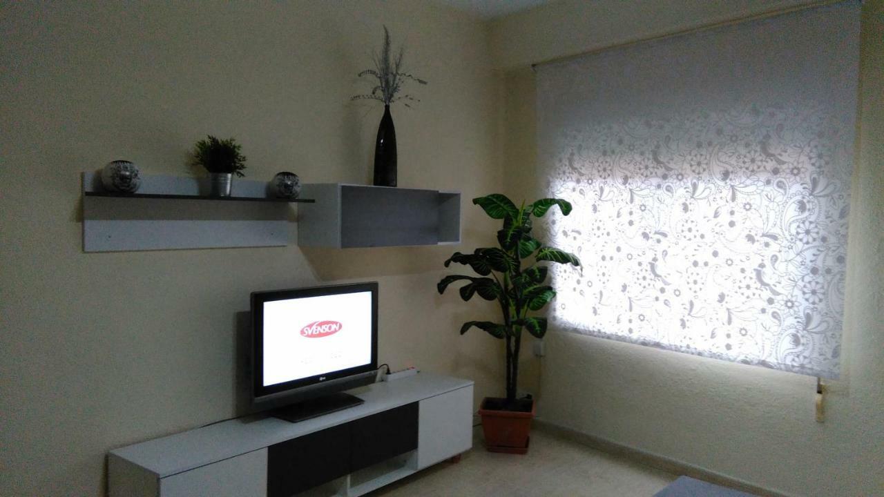 Apartamento Ciudad De Las Ciencias 2 فالنسيا المظهر الخارجي الصورة
