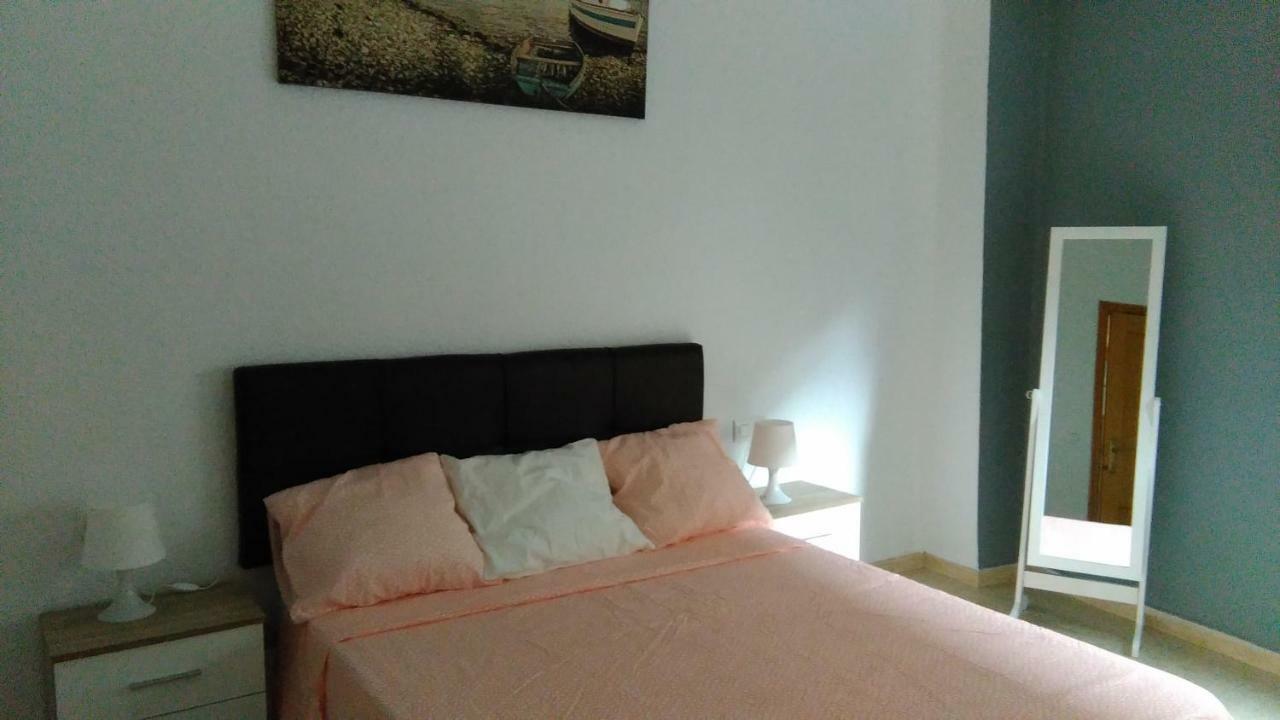 Apartamento Ciudad De Las Ciencias 2 فالنسيا المظهر الخارجي الصورة