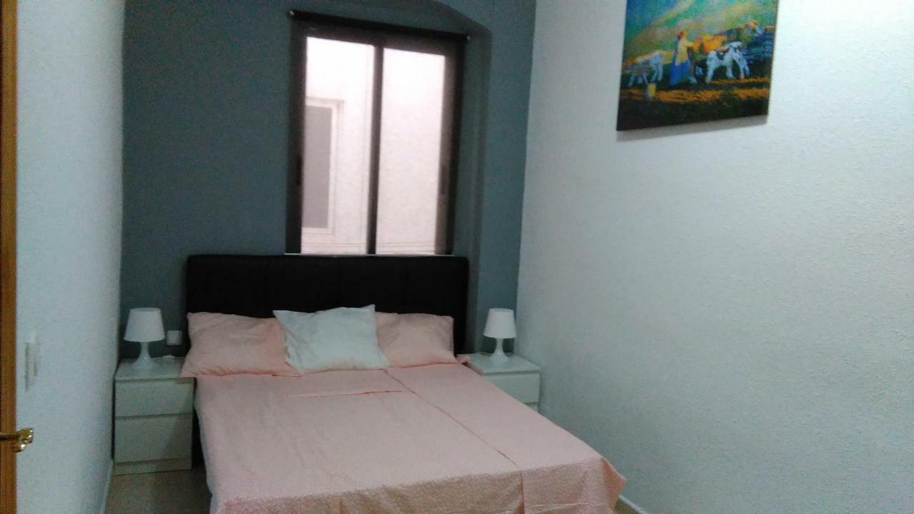 Apartamento Ciudad De Las Ciencias 2 فالنسيا المظهر الخارجي الصورة