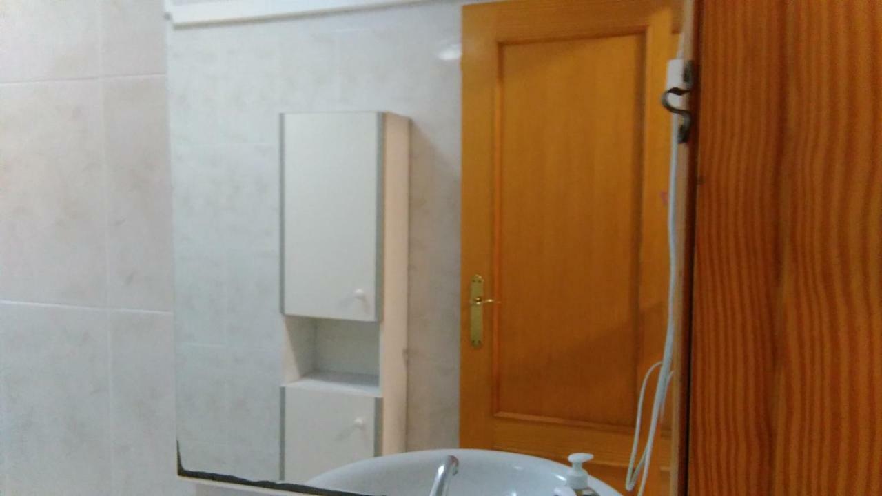 Apartamento Ciudad De Las Ciencias 2 فالنسيا المظهر الخارجي الصورة