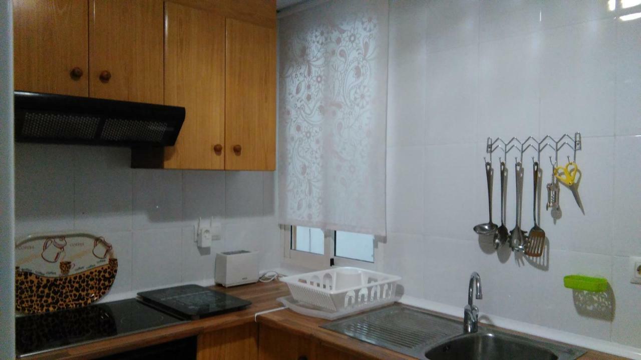 Apartamento Ciudad De Las Ciencias 2 فالنسيا المظهر الخارجي الصورة
